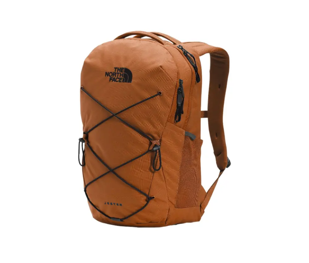 Alternative view of Balo The North Face Jester ‘Brown’ NF0A3VXF814