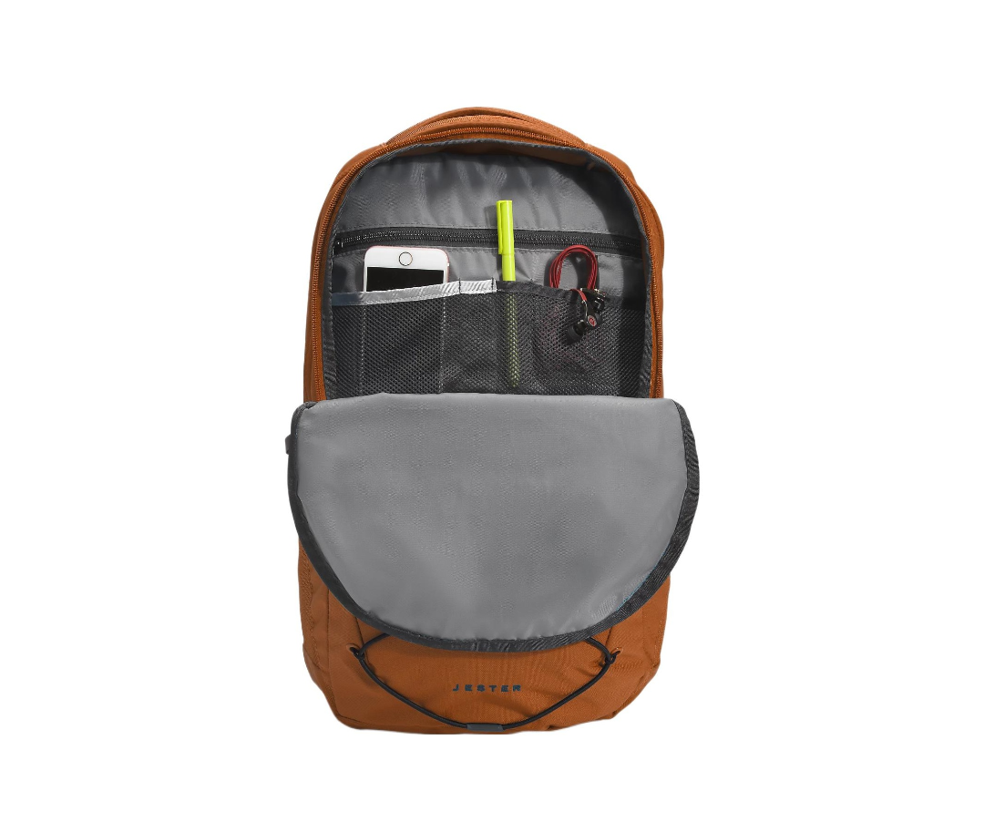 Balo The North Face Jester ‘Brown’ NF0A3VXF814 - Ảnh 3