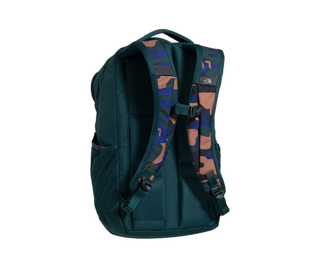 Balo The North Face Jester ‘Camo’ NF0A3VXY-9F9 - Ảnh 2
