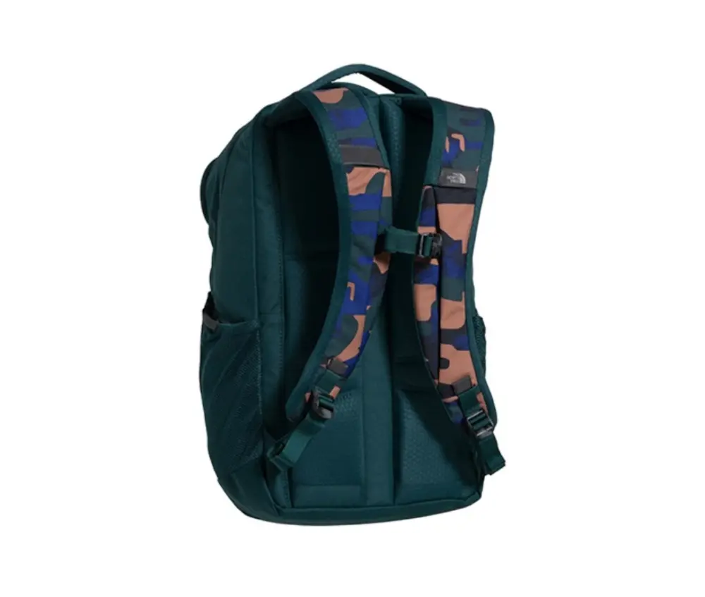 Alternative view of Balo The North Face Jester ‘Camo’ NF0A3VXY-9F9