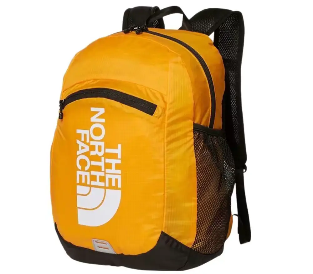 Balo The North Face Rucksack Mayfly ‘Yellow’ NMJ72354SG