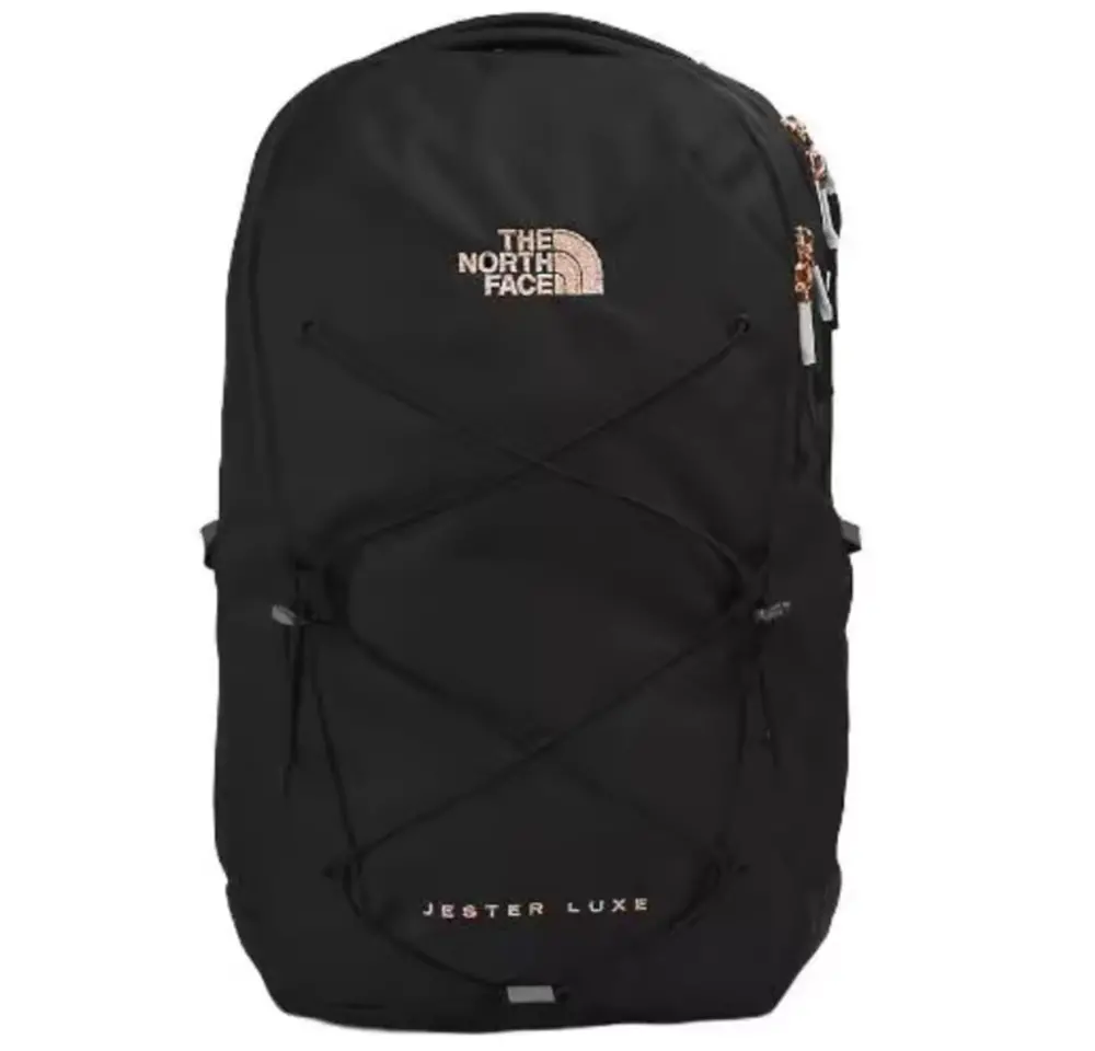 Balo The North Face Jester ‘Black’ NF0A81E67ZQ