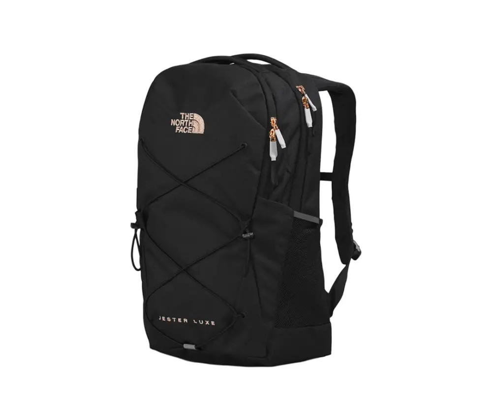 Alternative view of Balo The North Face Jester ‘Black’ NF0A81E67ZQ