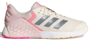 Giày Adidas Dropset 3 ‘Pink Spark’ ID8635