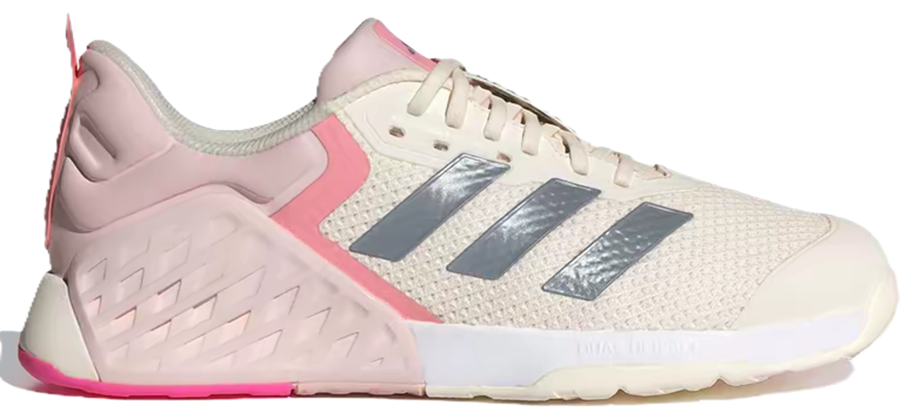 Giày Adidas Dropset 3 ‘Pink Spark’ ID8635