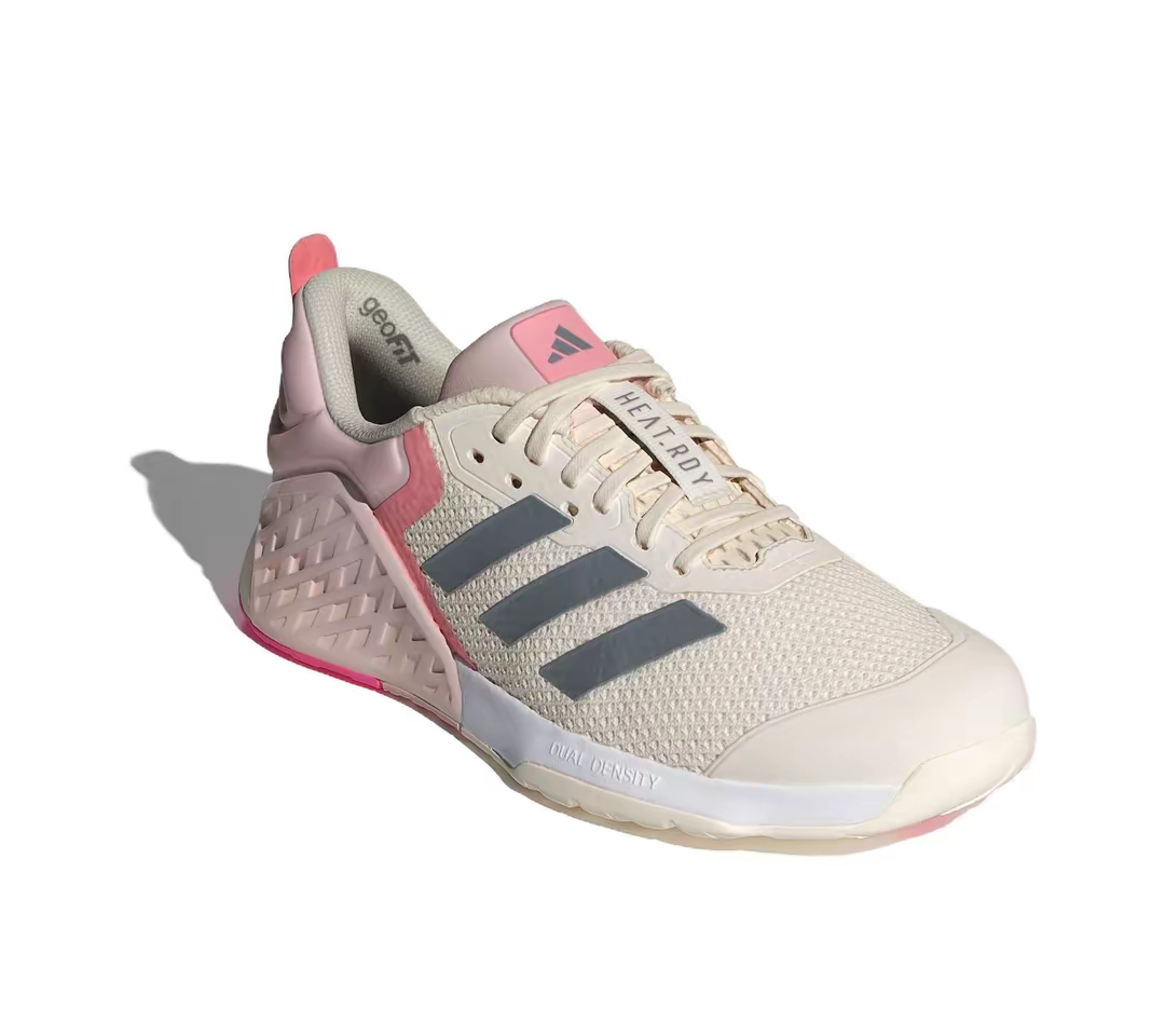 Giày Adidas Dropset 3 ‘Pink Spark’ ID8635 - Ảnh 3
