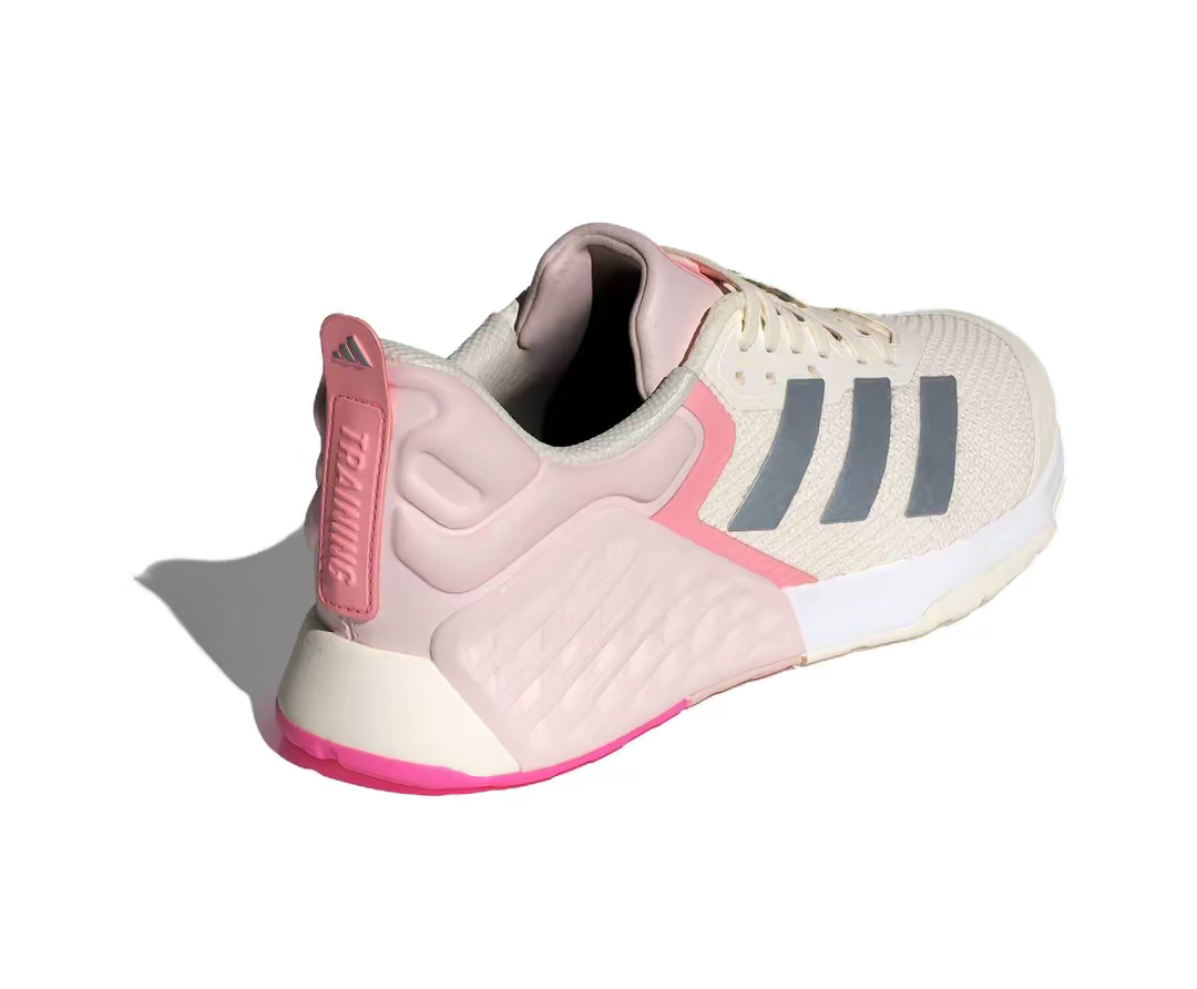 Giày Adidas Dropset 3 ‘Pink Spark’ ID8635 - Ảnh 4