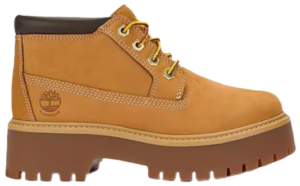 Giày Timberland Stone Street Platform ‘Brown’ A5RF9231