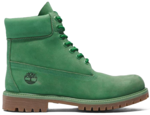 Giày Timberland 50th Anni Edition 6 Inch ‘Green’ A5VMHW