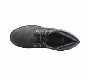 Alternative view of Giày Timberland 6 Inch Premium Waterproof ‘Black’ A21Y1