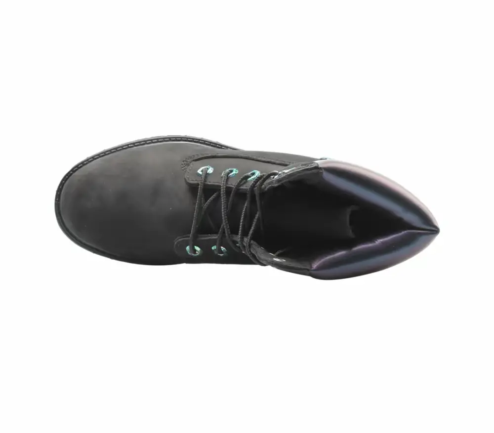Alternative view of Giày Timberland 6 Inch Premium Waterproof ‘Black’ A21Y1