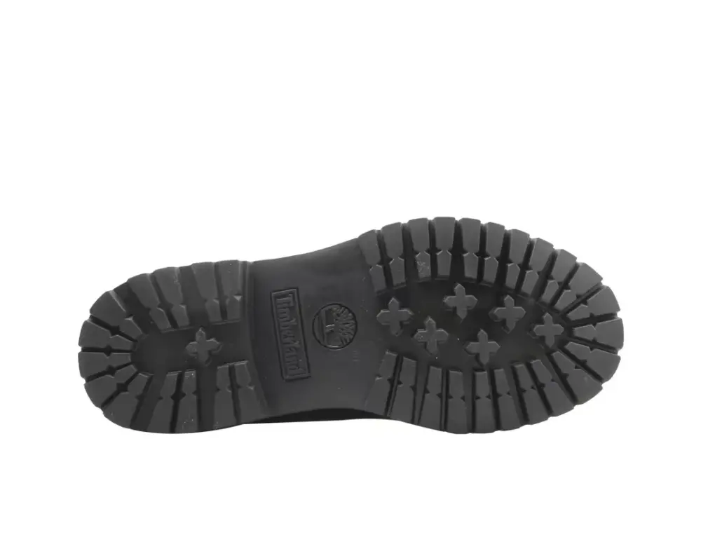 Giày Timberland 6 Inch Premium Waterproof ‘Black’ A21Y1 - Ảnh 3