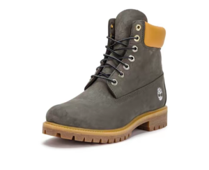 Alternative view of Giày Timberland 6 Inch Premium ‘Dark Green’ A6873W