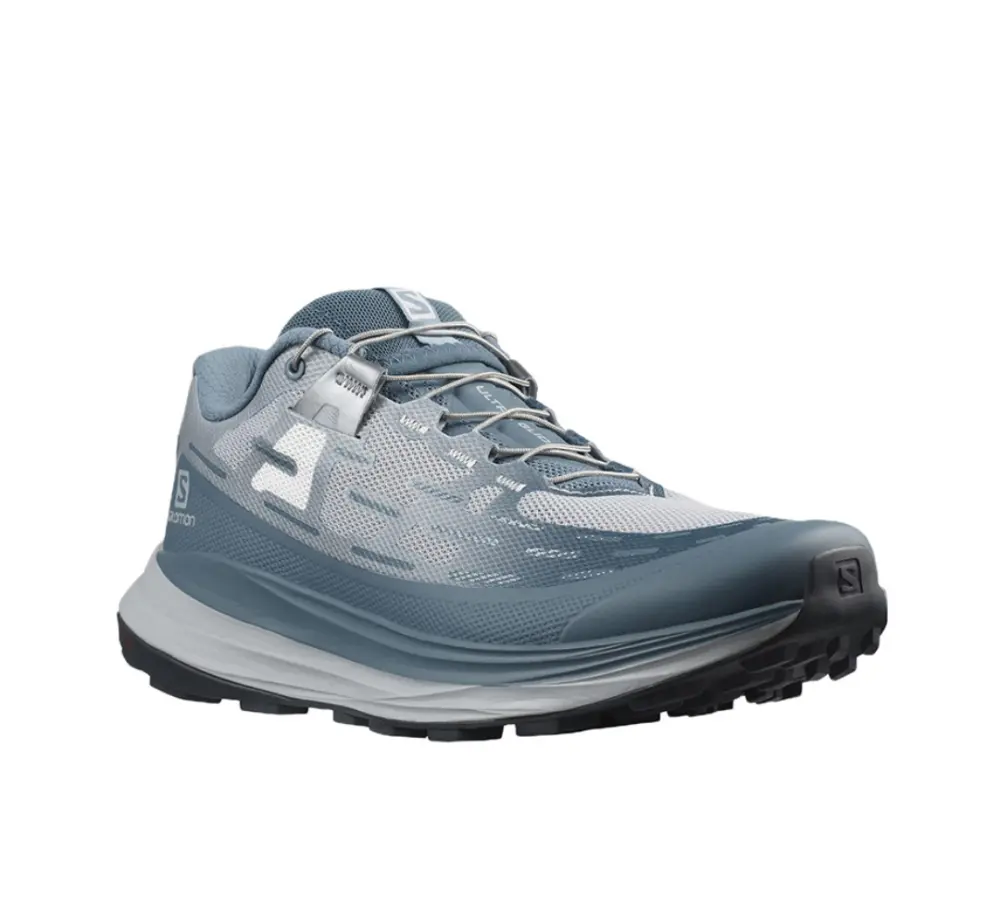 Alternative view of Giày Salomon Ultra Glide ‘Pearl Blue’ 415539
