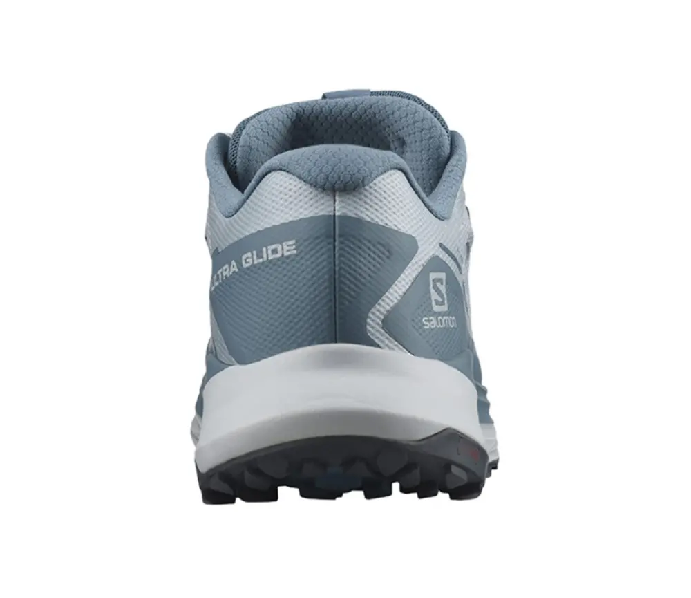 Giày Salomon Ultra Glide ‘Pearl Blue’ 415539 - Ảnh 4