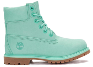Giày Timberland 6 Inch Premium ‘Light Blue’ A412B