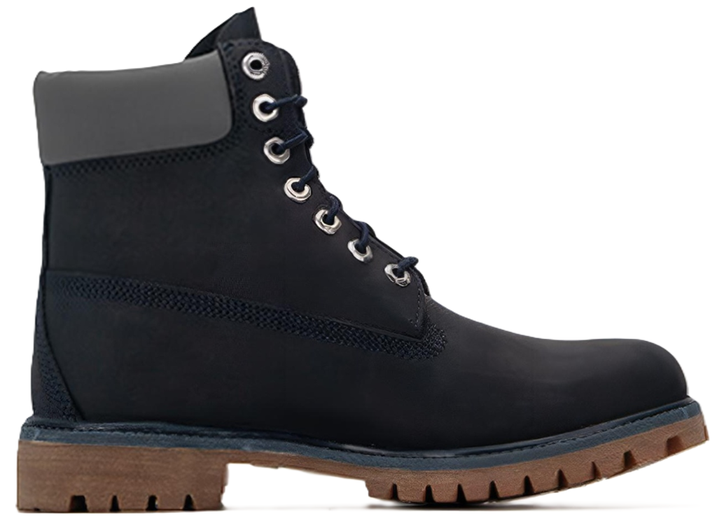 Giày Timberland Classic 6 Inch ‘Dark Grey’ A2DSJ019
