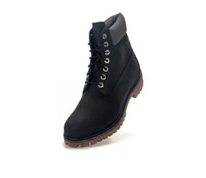 Alternative view of Giày Timberland Classic 6 Inch ‘Dark Grey’ A2DSJ019