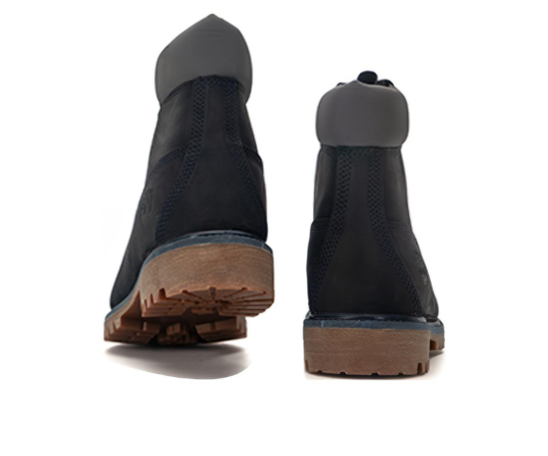 Giày Timberland Classic 6 Inch ‘Dark Grey’ A2DSJ019 - Ảnh 4