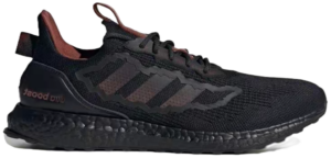 Giày Adidas Ultraboost Huo ‘Black Red’ IF1033