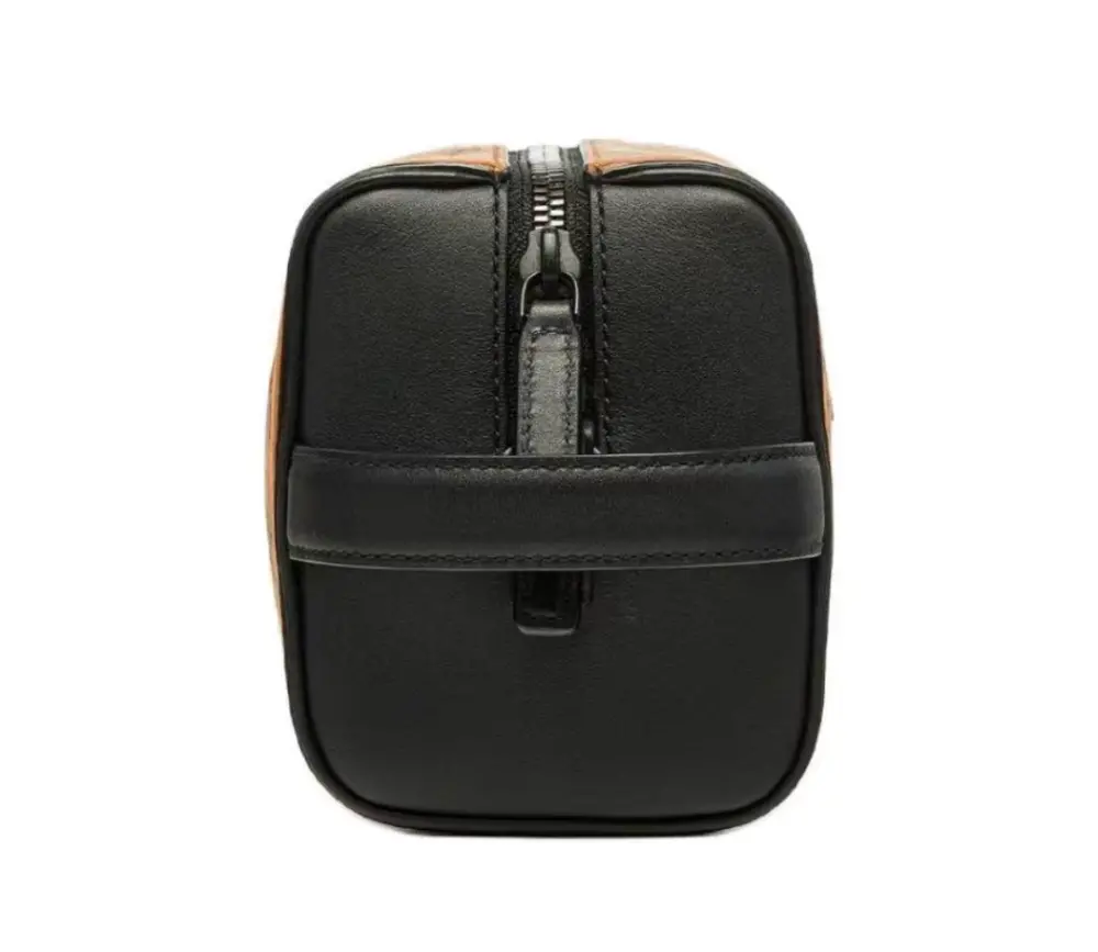 Túi MCM Ottomar Visetos Makeup ‘Brown’ MXZDSTT03CO001 - Ảnh 3