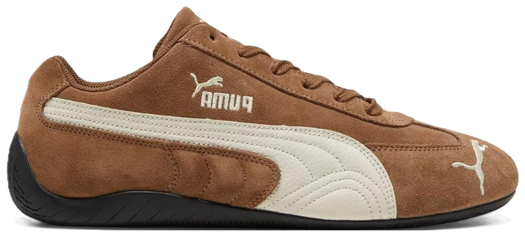 Giày Puma Speedcat Archive ‘Haute Coffee’ 398847-02