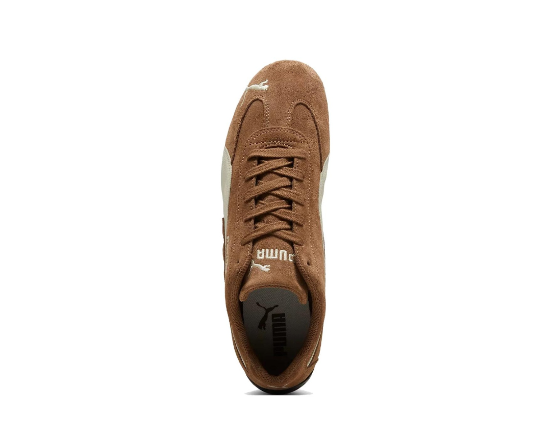Giày Puma Speedcat Archive ‘Haute Coffee’ 398847-02 - Ảnh 5
