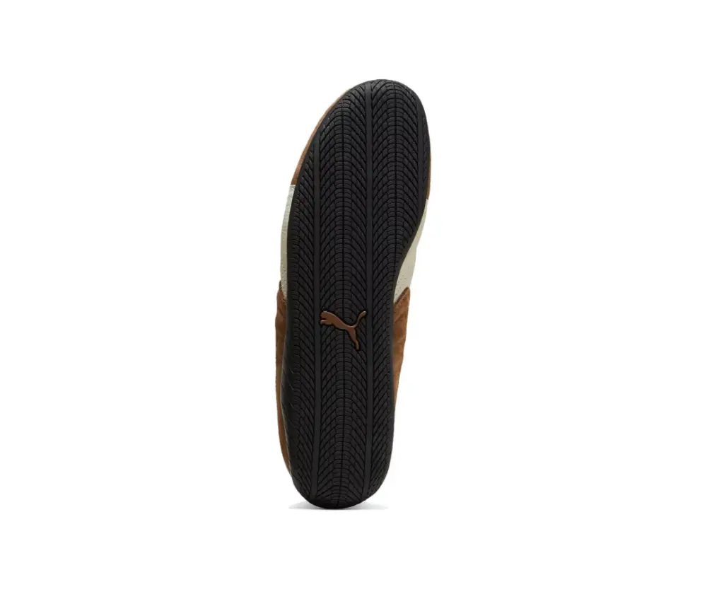 Giày Puma Speedcat Archive ‘Haute Coffee’ 398847-02 - Ảnh 6