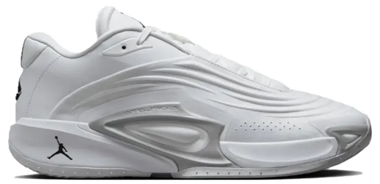 Giày Nike Air Jordan Luka 3 PF TB ‘White Grey Fog’ FQ7455-106