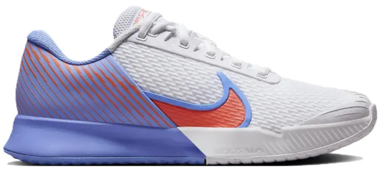 Giày Nike Air Zoom Vapor Pro 2 ‘White Blue’ DR6192-110