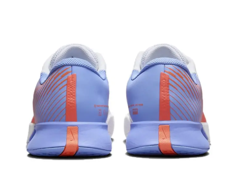 Giày Nike Air Zoom Vapor Pro 2 ‘White Blue’ DR6192-110 - Ảnh 4
