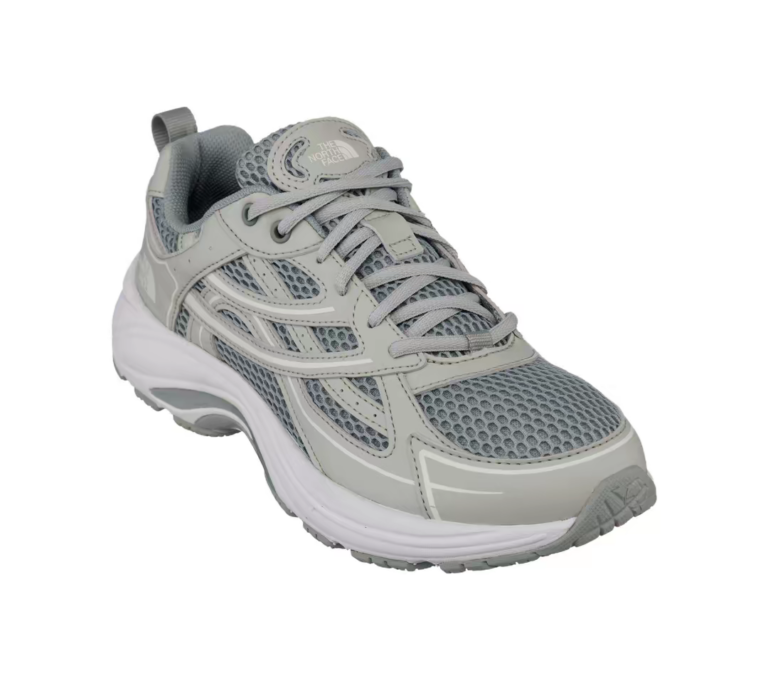 Giày The North Face Super Kick 2 ‘Grey’ NS97Q71M - Ảnh 3