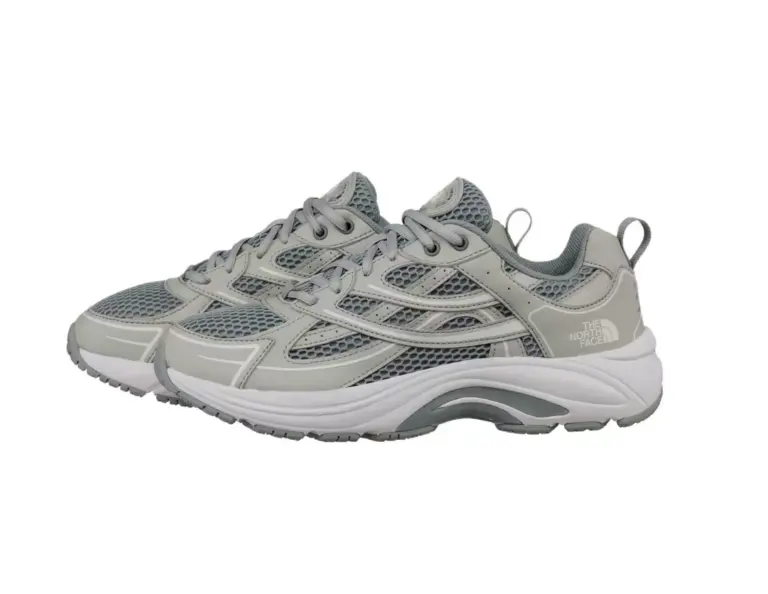 Alternative view of Giày The North Face Super Kick 2 ‘Grey’ NS97Q71M