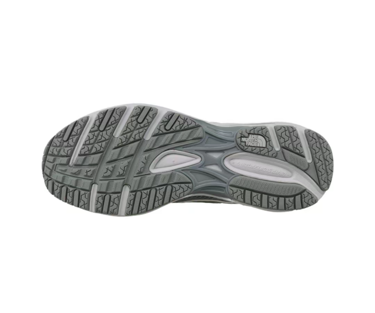 Giày The North Face Super Kick 2 ‘Grey’ NS97Q71M - Ảnh 4