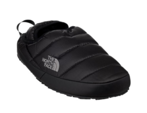 Alternative view of Giày The North Face Nuptse Mule ‘Black’ NS93Q76J