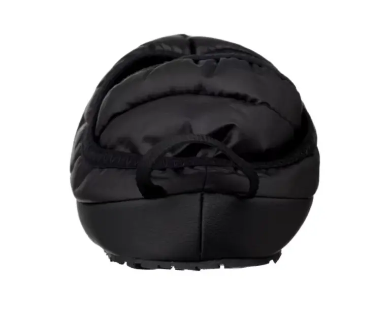 Giày The North Face Nuptse Mule ‘Black’ NS93Q76J - Ảnh 4