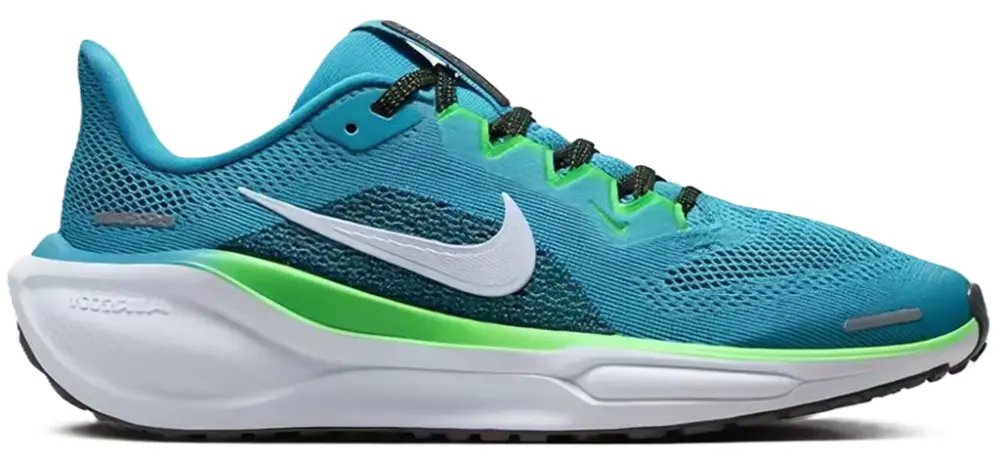 Giày Nike Air Zoom Pegasus 41 GS ‘Blue’ FN5041-300