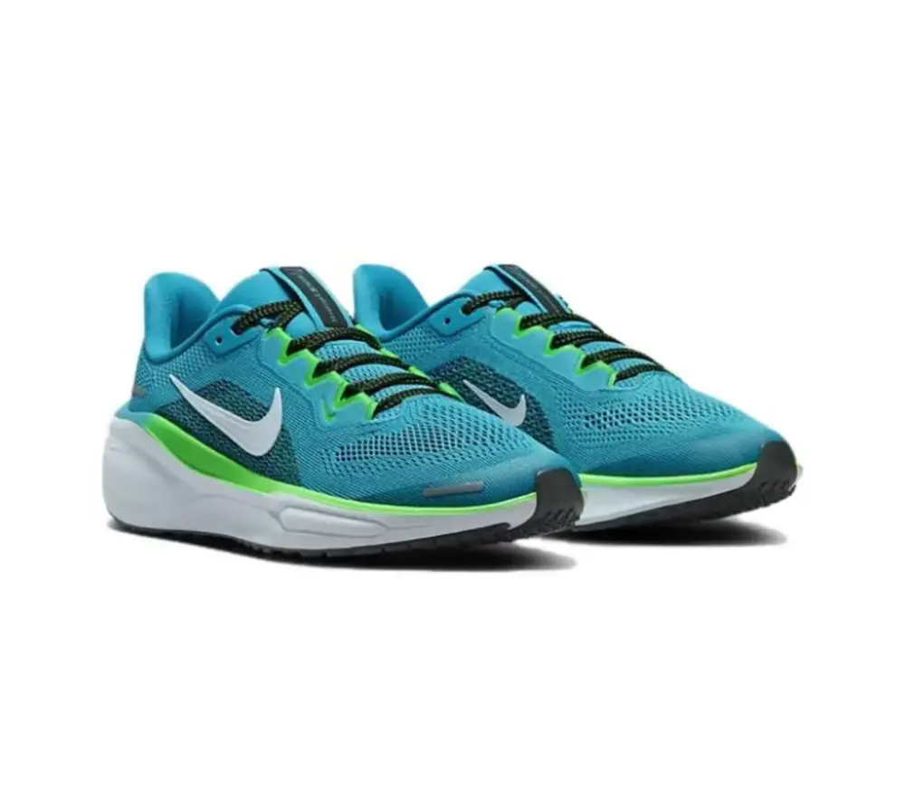 Giày Nike Air Zoom Pegasus 41 GS ‘Blue’ FN5041-300 - Ảnh 3