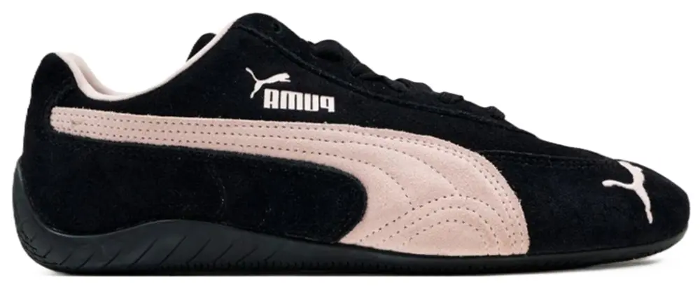 Giày Puma Speedcat OG ‘Black Pink’ 398846-09
