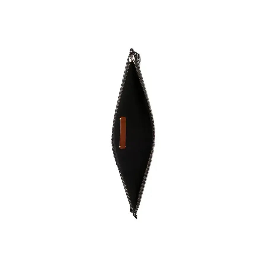 Túi Coach Charter Pouch ‘Rexy’ CF063-MI5 - Ảnh 3