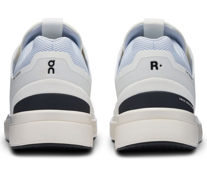 Giày On The Roger Spin 'White Heather' 3WD11481083 - Ảnh 4