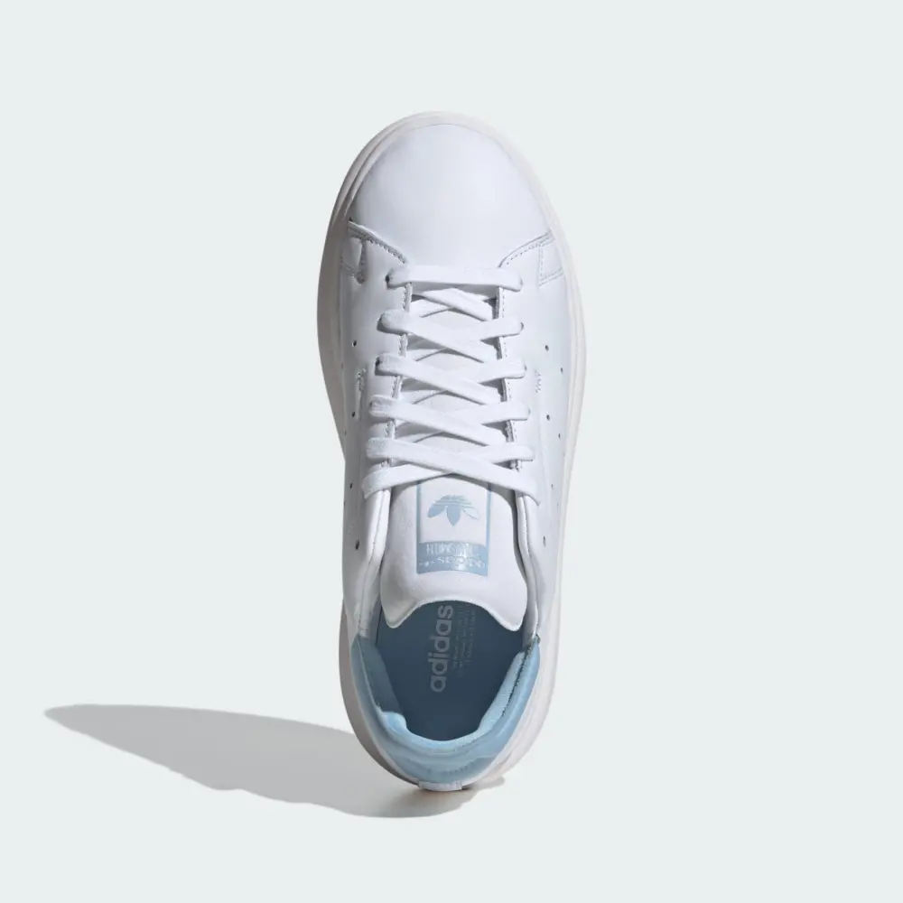 Alternative view of Giày Adidas Stan Smith Platform ‘White’ IF7011