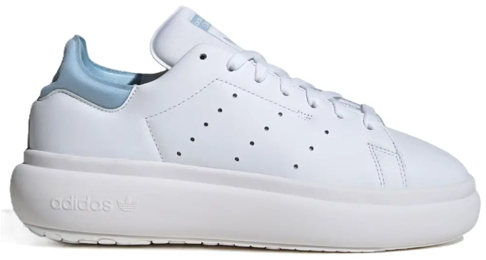 Giày Adidas Stan Smith Platform ‘White’ IF7011