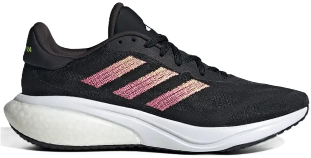 Giày Adidas Supernova 3 Running ‘Black’ IE4350