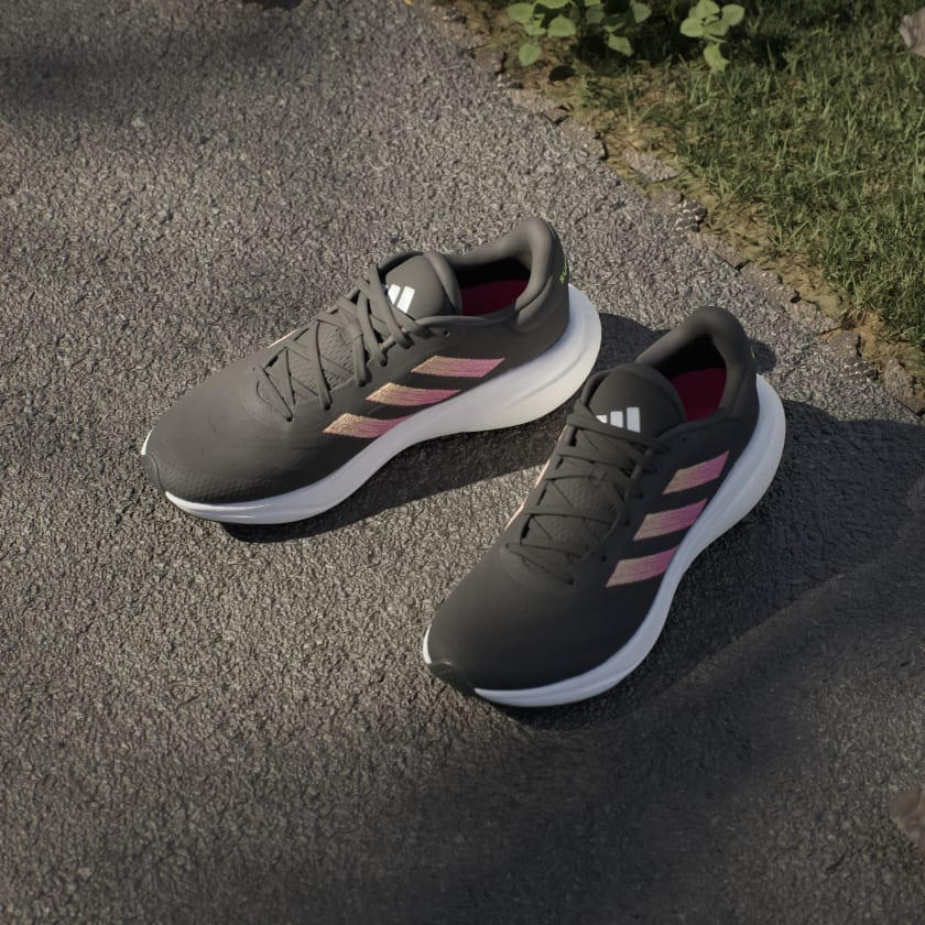 Giày Adidas Supernova 3 Running ‘Black’ IE4350 - Ảnh 4