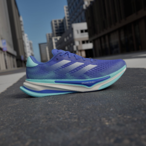 Alternative view of Giày Adidas Supernova Prima Running ‘Blue’ ID3686
