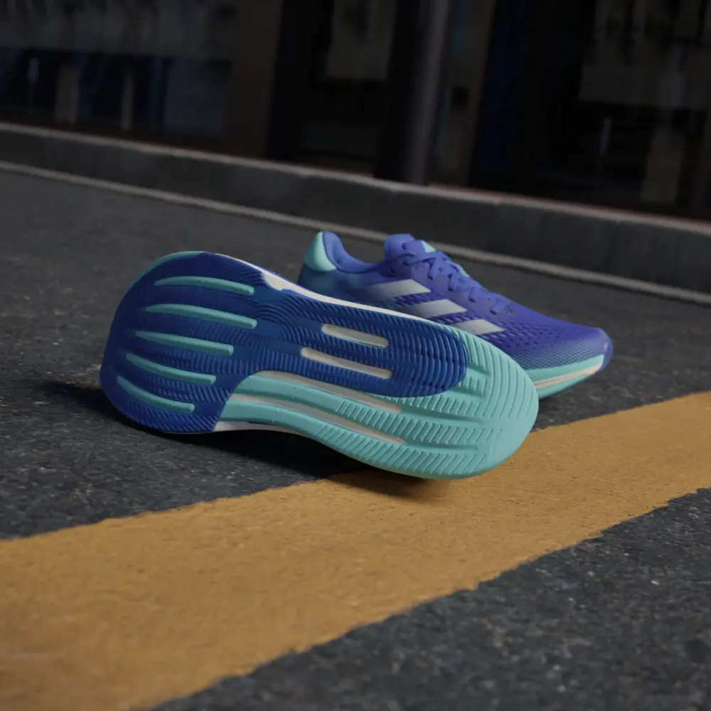 Giày Adidas Supernova Prima Running ‘Blue’ ID3686 - Ảnh 3
