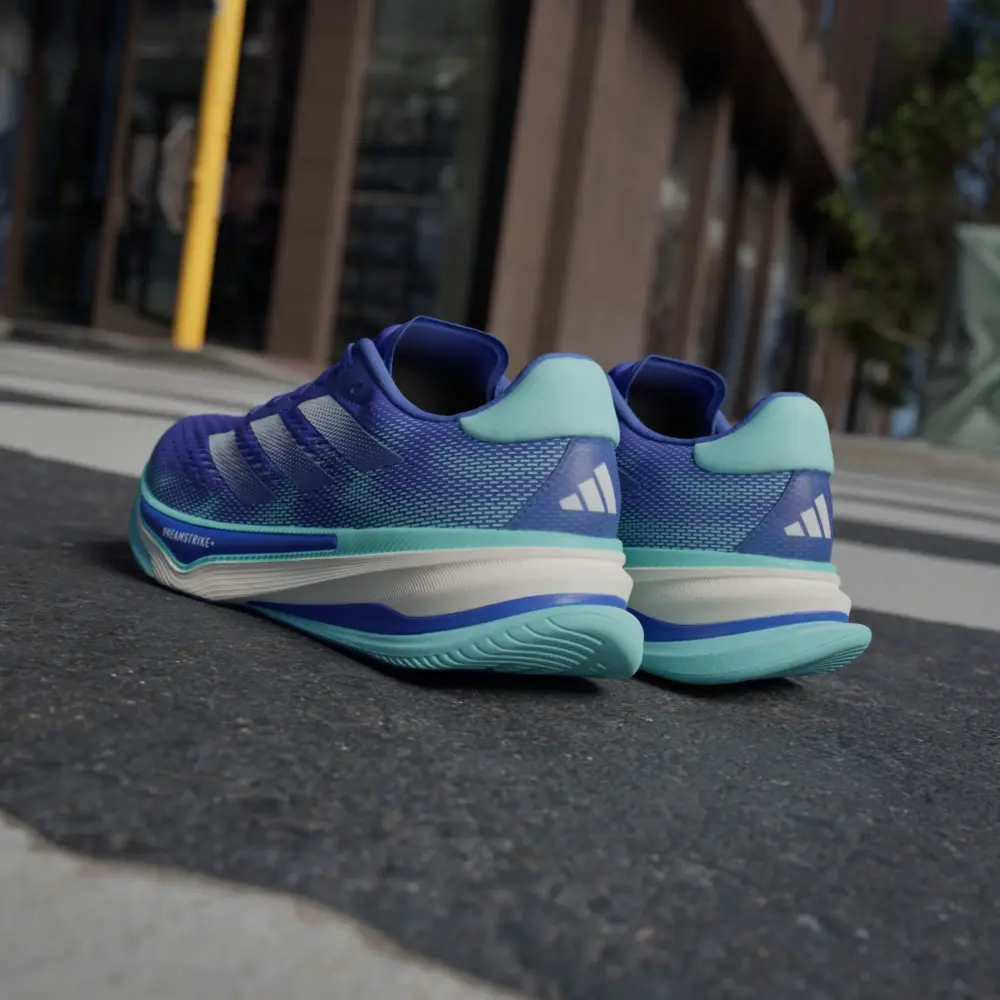 Giày Adidas Supernova Prima Running ‘Blue’ ID3686 - Ảnh 5