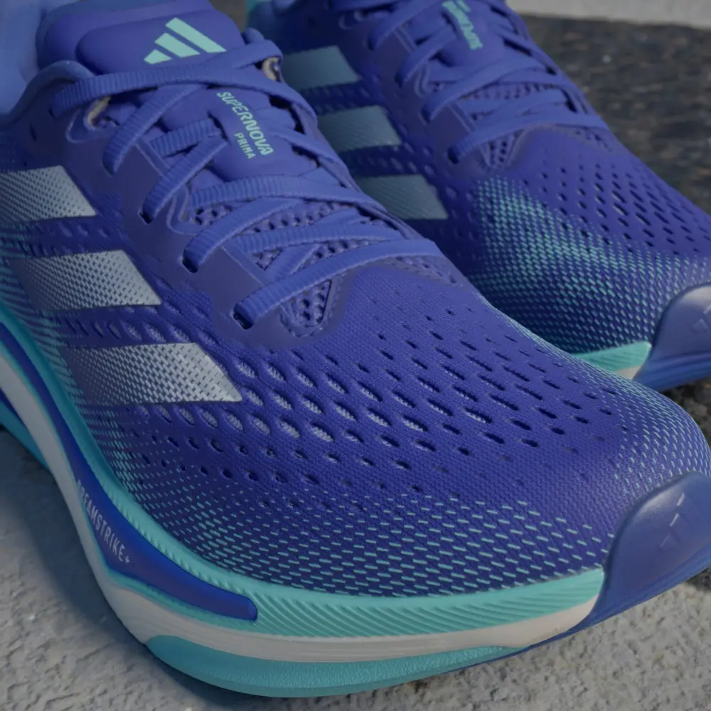 Giày Adidas Supernova Prima Running ‘Blue’ ID3686 - Ảnh 6