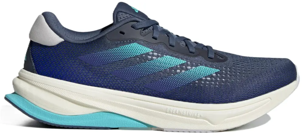 Giày Adidas Supernova Solution Running ‘Blue’ ID3602